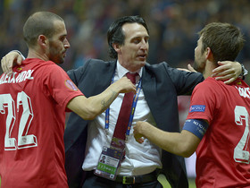 امری: سویا هنوز یک تیم بزرگ اروپایی نشده است