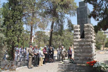 تجدید خاطرات کودکی در ایران