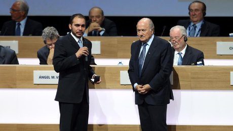 بن حسین: جای بلاتر بودم استعفا می‌دادم