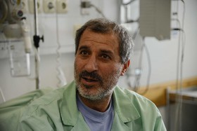 مایلی‌کهن: اگر خطیبی سرمربی تراکتور بود در میدان شهرداری تبریز دارش می‌زدند