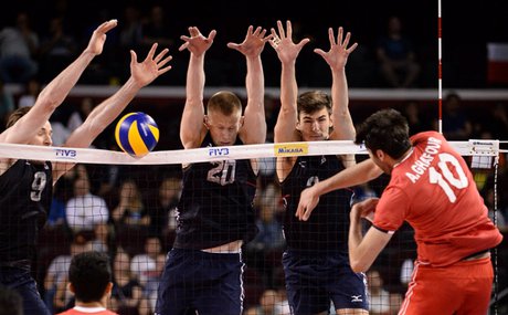 انگیزه و امید ایران در برابر قدرت و تجربه آمریکا