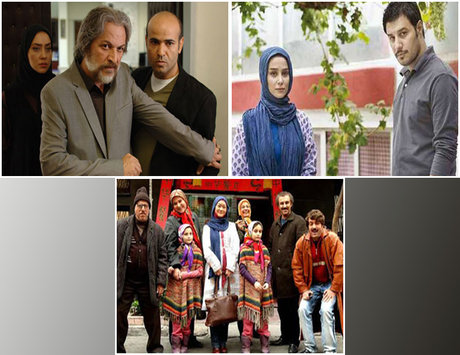 آغاز پخش سریال‌های رمضان