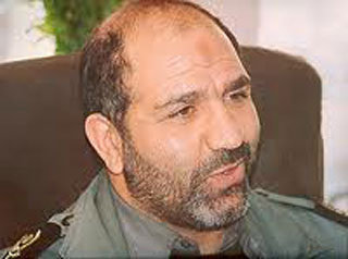 سردار شهید «رضا قائمی» در یک نگاه