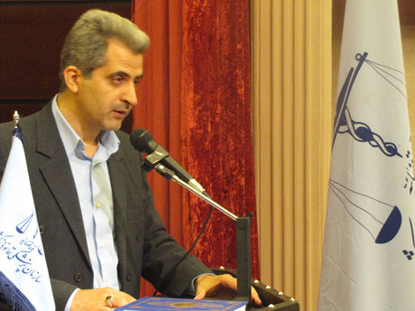 تشخیص نحوه فوت یک امر قضایی است