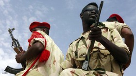نگرانی دیده‌بان حقوق بشر نسبت به تشکیل گارد امنیتی مشترک از ارتش و پلیس سودان