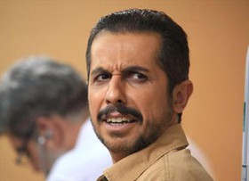 جواد رضویان مجری ویژه‌برنامه افطار شد