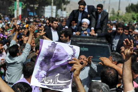 سفر هیات دولت تدبیر و امید به کهگیلویه و بویراحمد با نگاه محرومیت‌زدایی