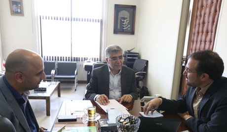 فیلمِ خوب استفاده از محصول ملی را القا می‌کند