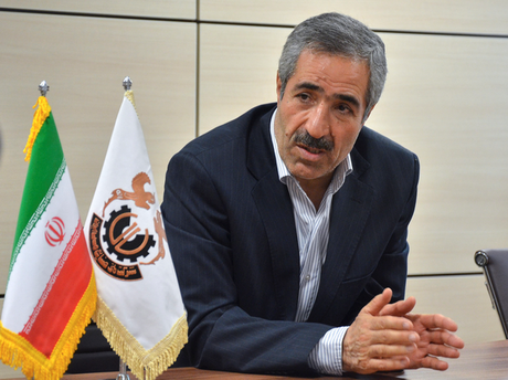 ضرب و شتم مدیرعامل شرکت ملی مس تکذیب شد