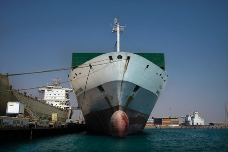 Iran shipping line to be removed from sanctions list early next year - ISNA
