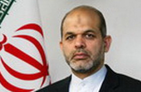 مهمترین برنامه‌های احمد وحیدی در وزارت کشور