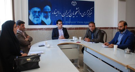 نشاط اجتماعی حلقه مفقوده جامعه