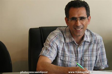 صالح: در حال از دست دادن زمان بدنسازی هستیم