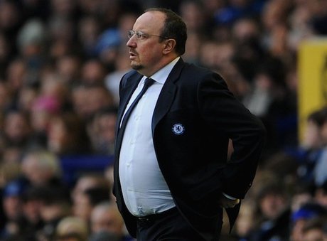 بنیتس: راموس من را خوشبخت‌ترین مرد دنیا می‌کند!