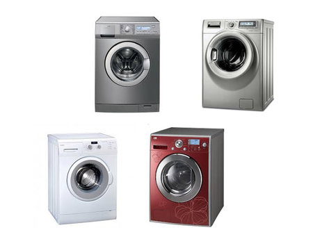 مصرف برق ماشین لباسشویی را چطور کاهش دهیم؟
