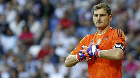 کاسیاس: هیچکس نمی‌تواند تعهدم به پورتو را زیر سوال ببرد