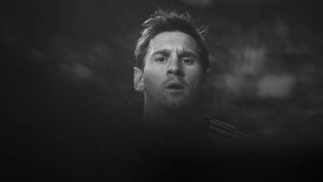 گروگانی که با به زبان آوردن نام مسی از مرگ نجات پیدا کرد