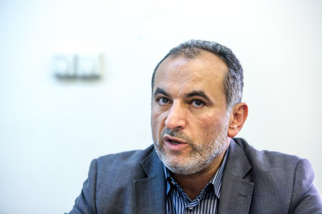 لزوم مدیریت سوارنظامان و پیاده نظامان توزیع موادمخدر 