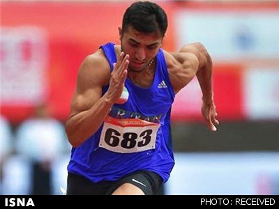 سجاد هاشمی: از دست دادن المپیک تلخ وسخت است/ فدراسیون مسابقات با امتیاز بالا پیدا نکرد