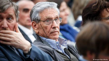 جایزه ادبیات بین‌الملل آلمان به «آموس اوز» رسید