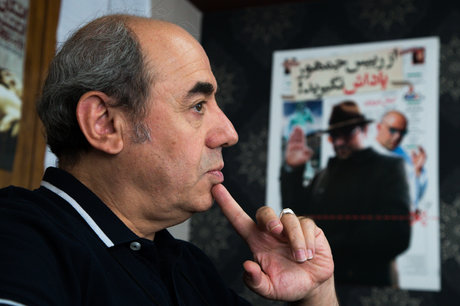 نامه‌ی یک صنف سینمایی به کمال تبریزی 