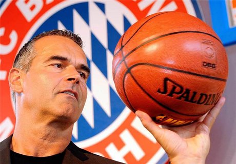 نگاه باوئرمان آلمانی به ورزش ایران