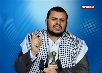 عبدالملک حوثی: یمن پیروز خواهد شد/ در صورت اشغال یمن، وارد عربستان می‌شویم