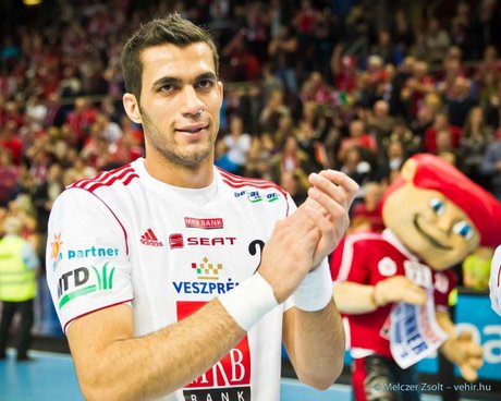 بازگشت ایمان جمالی به هندبال ایران