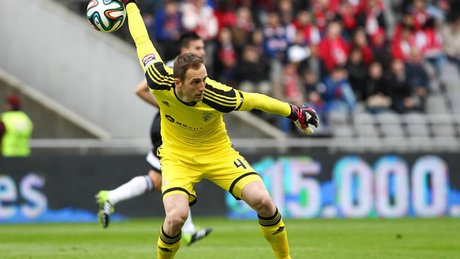 جانشین دخیا در منچستریونایتد مشخص شد