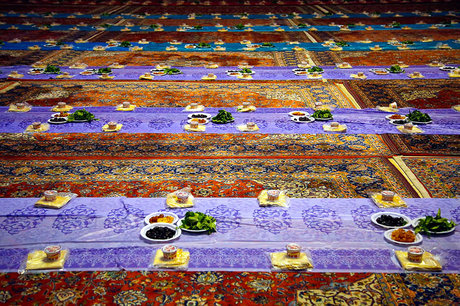 از همین حالا "کم خوردن" را شروع کنید