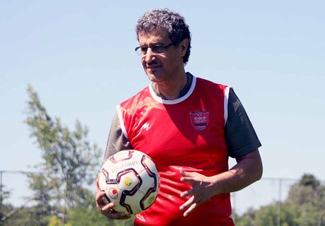 قنبرپور: در ترکیه به هماهنگی خوبی رسیده‌ایم/ برانکو ترکیبش را می‌داند