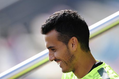 پدرو: برای کسب جام به چلسی پیوستم