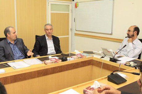 سرافراز در جلسه با کفاشیان حاضر نشد/ باز هم خبری از حق پخش نیست!