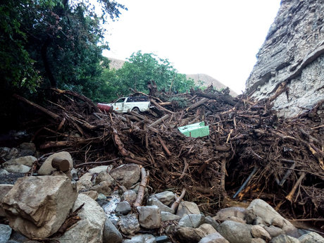 مشکل قطعی تلفن ساکنان روستای سیجان حل می‌شود