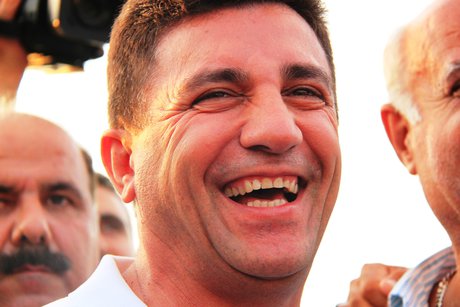  قلعه‌نویی به یک قدمی تراکتور رسید