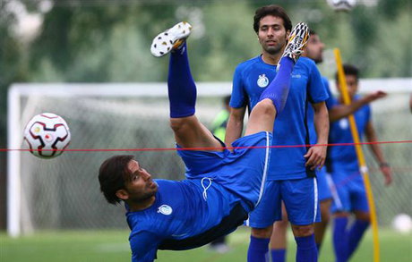 مجیدی به تیم ملی فوتبال دعوت شد