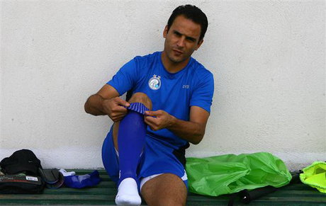 خط قرمز روی نام برهانی برای سفر به اصفهان