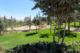 خانه شعر به شرکت نوسازی عباس آباد واگذار شد