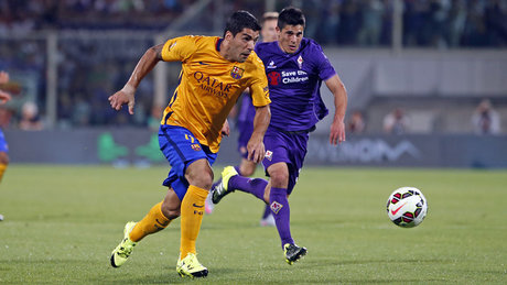 خیز بلند سوآرس برای کفش طلا