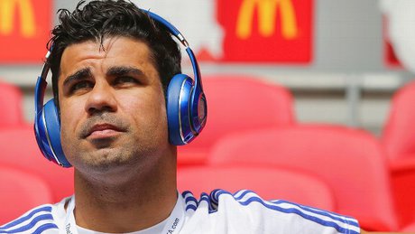 دیگو کاستا: از انتخاب اسپانیا به جای برزیل پشیمان نیستم