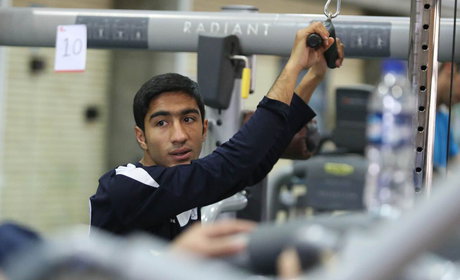 پیشنهاد تیم پرتغالی به محسن کریمی