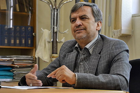 الف تا ی جهاددانشگاهی صنعتی اصفهان از زبان رئیس این واحد