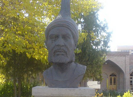 مردی که دنیا را شیفته هنرش کرد