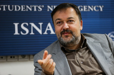 دکتر فراهانی