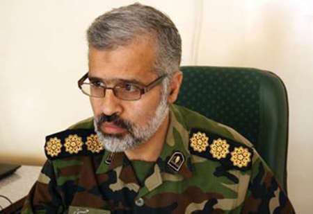 ساخت 16 اِلِمان برای شهدای بی‌نشان در استان قم