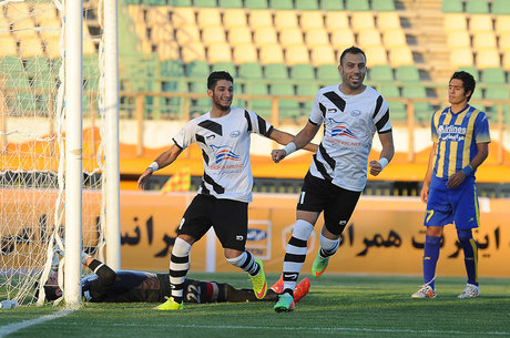 جام حذفی/ صبای قم حریف تراکتورسازی شد 