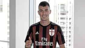 خرید جدید میلان تهدید به قتل شد