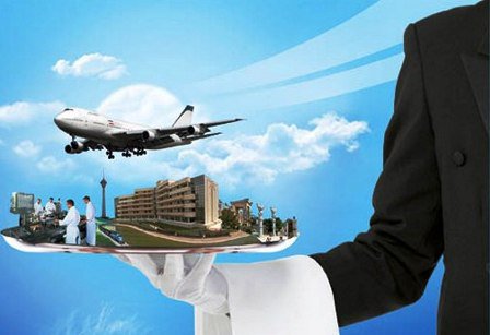 درآمد گردشگری باید 6 برابر شود