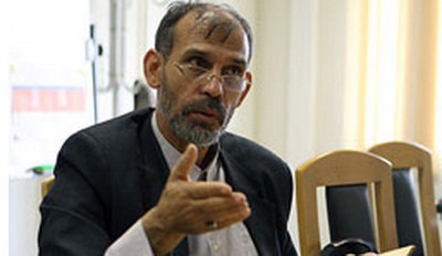 درگذشت استاد علوم سیاسی دانشگاه تهران