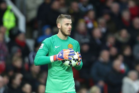 خوشحالی دخیا از بستن بازوبند کاپیتانی یونایتد